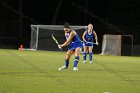 FH vs Wesleyan  Wheaton College Field Hockey vs Wesleyan University. - Photo By: KEITH NORDSTROM : Wheaton, field hockey, FH2021